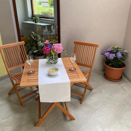 Apartma 7 - In The Heart Of Soca Valley Tolmin Exterior foto