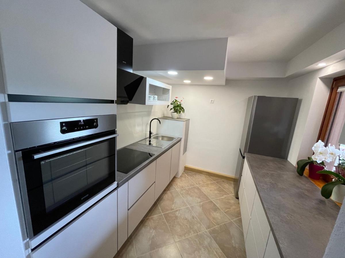 Apartma 7 - In The Heart Of Soca Valley Tolmin Exterior foto