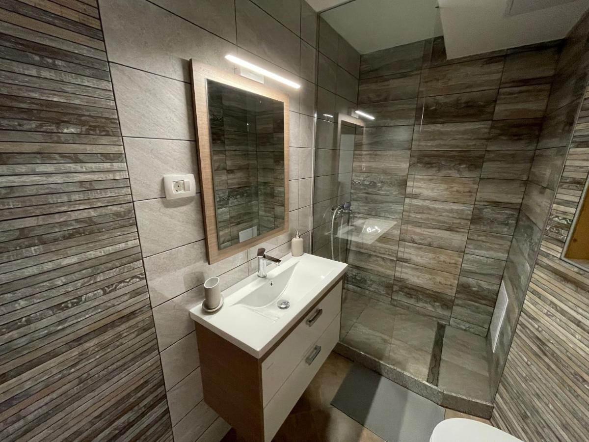 Apartma 7 - In The Heart Of Soca Valley Tolmin Exterior foto
