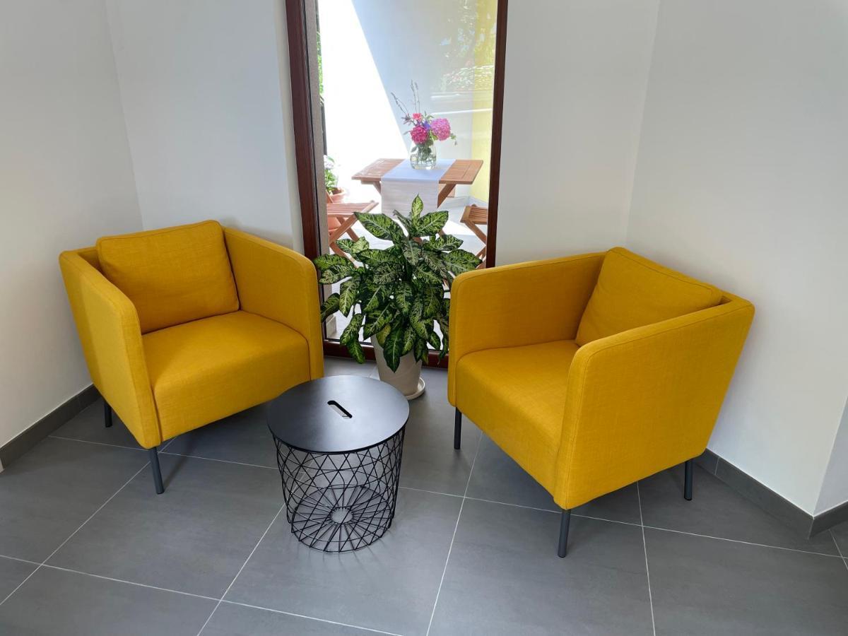 Apartma 7 - In The Heart Of Soca Valley Tolmin Exterior foto