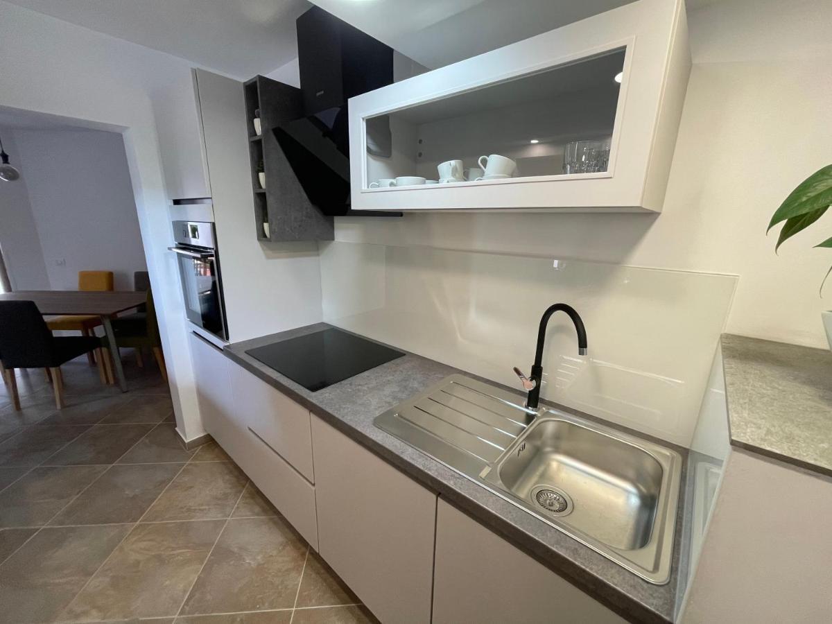 Apartma 7 - In The Heart Of Soca Valley Tolmin Exterior foto