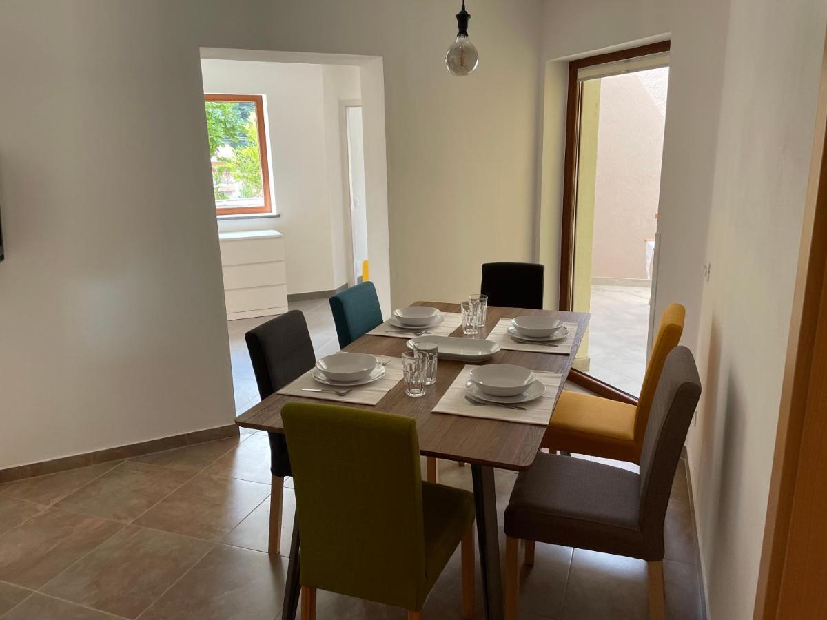 Apartma 7 - In The Heart Of Soca Valley Tolmin Exterior foto